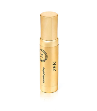 Wyciszające Perfumy Zen w Roll-onie 10ml | ViaAroma