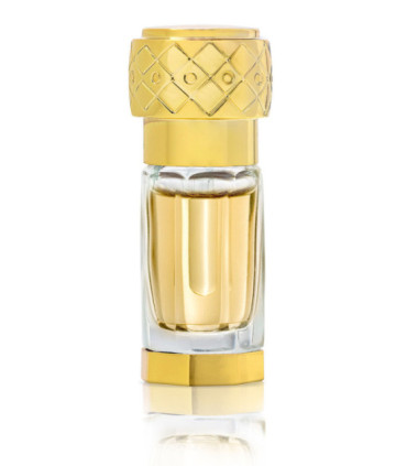 Olejek Neroli  3 ml - Naturalny olejek z kwiatów pomarańczy - Sklep Viaaroma