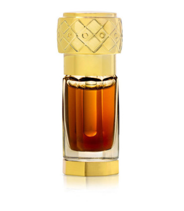 Olejek z drzewa agarowego, Oud z Tajlandii