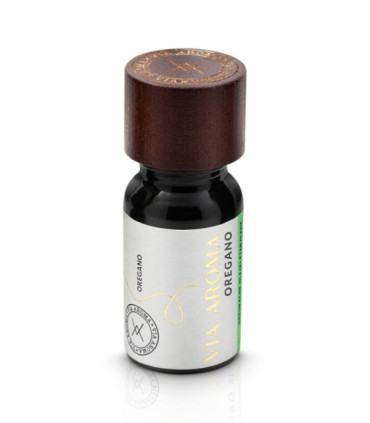 Naturalny Olejek Eteryczny z Oregano